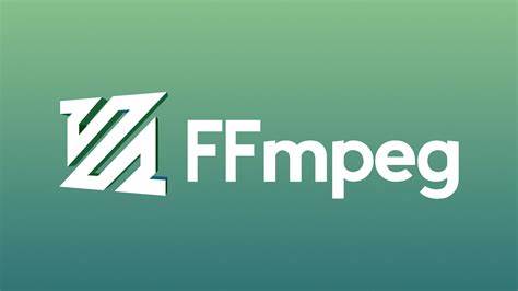 FFmpeg音频处理