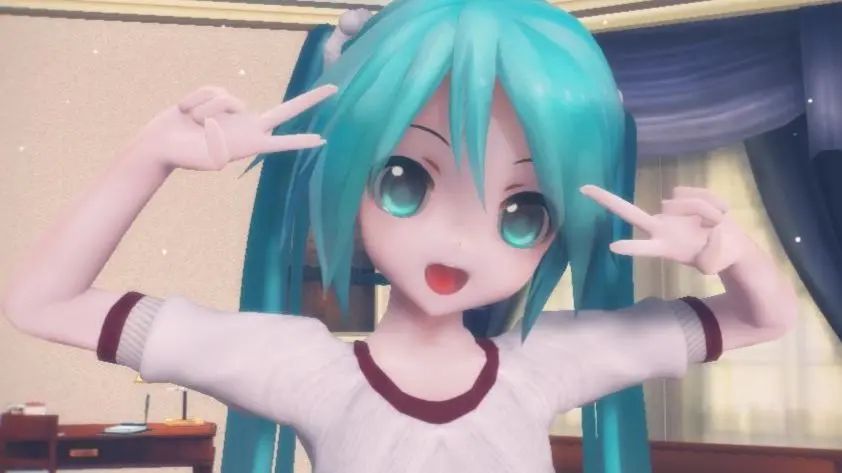 MMD资源去哪找？资源网站分享