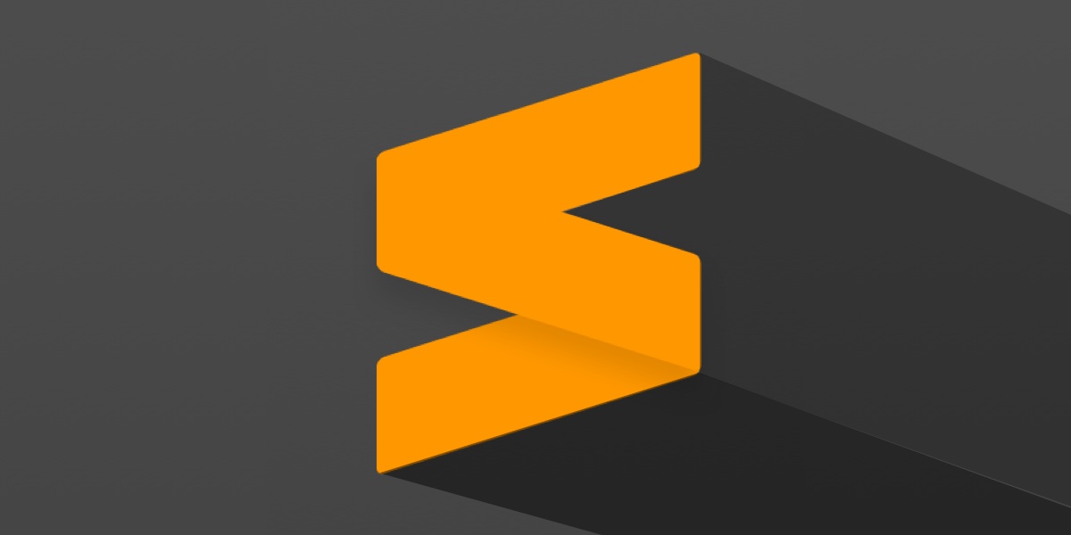 Sublime Text4安装及插件的安装卸载